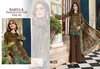 Mariya B Premium Collection Vol 1 By Shree Cotton Dupatta Pakistani Salwar Suits 